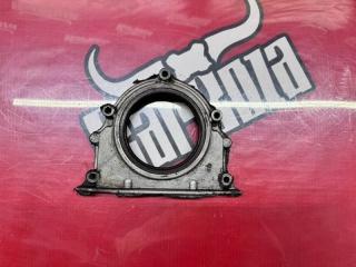 Крышка коленвала Mitsubishi Pajero 1991 Б/У Крышка коленвала Mitsubishi Pajero 1991