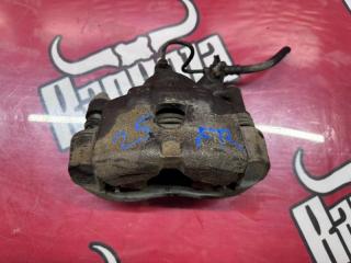 Суппорт тормозной передний правый Mitsubishi Pajero 1991