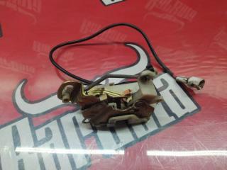 Замок двери багажника Mitsubishi Pajero 1991