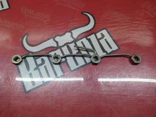 Трубка топливная Mitsubishi Pajero 1991