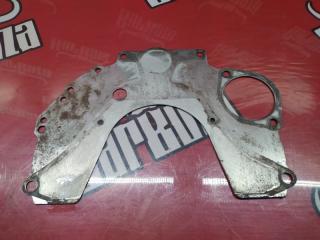 Кожух маховика Mitsubishi Pajero 1991