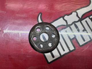 Шайба маховика Mitsubishi Pajero 1991