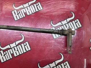 Торсион подвески левый Mitsubishi Pajero 1991