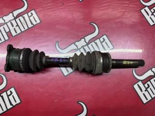 Привод передний правый Mitsubishi Pajero 1991 Б/У Привод передний правый Mitsubishi Pajero 1991