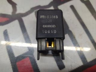 Запчасть реле Mitsubishi Pajero 1991