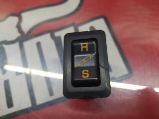 Кнопка режима подвески Mitsubishi Pajero 1991