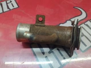 Горловина топливного бака Mitsubishi Pajero 1991