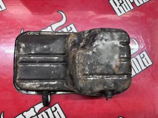 Поддон двигателя Mitsubishi Pajero 1991