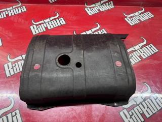 Защита топливного бака Mitsubishi Pajero 1991