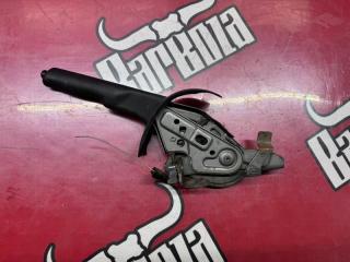 Рычаг стояночного тормоза Nissan Terrano 1997