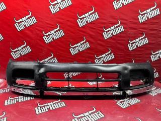 Бампер передний Nissan Terrano 1997 Б/У Бампер передний Nissan Terrano 1997