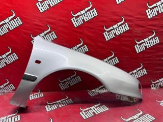 Крыло переднее правое Toyota Sprinter Carib 1998