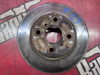 Диск тормозной Toyota Sprinter Carib 1998