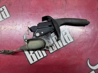 Рычаг стояночного тормоза Toyota Sprinter Carib 1998