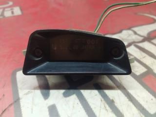 Подсветка номера Toyota Sprinter Carib 1998