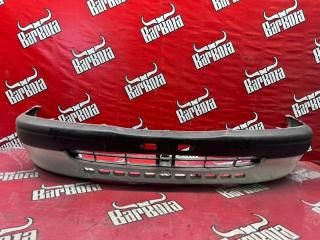 Бампер передний Toyota Sprinter Carib 1998 Б/У Бампер передний Toyota Sprinter Carib 1998