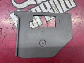 Запчасть накладка консоли кпп Mazda Capella 2001