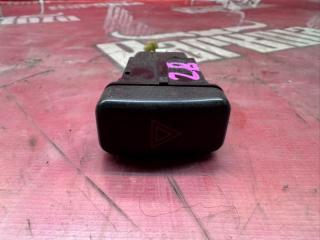 Запчасть кнопка аварийной сигнализации Mazda Capella 2001