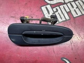 Запчасть ручка двери задняя правая Mazda Capella 2001