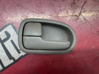 Запчасть ручка двери внутренняя задняя левая Mazda Capella 2001