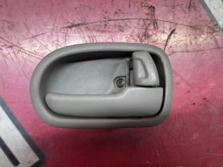 Запчасть ручка двери внутренняя задняя правая Mazda Capella 2001