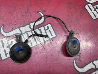 Запчасть звуковой сигнал Mazda Capella 2001