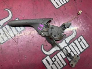 Рычаг стояночного тормоза Mazda Capella 2001