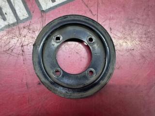 Запчасть шкив помпы Mazda Capella 2001