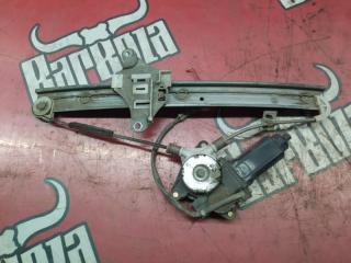 Стеклоподъемник задний левый Toyota Carina 1993