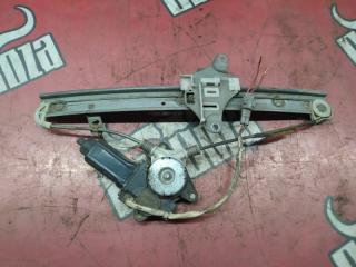 Стеклоподъемник задний правый Toyota Carina 1993