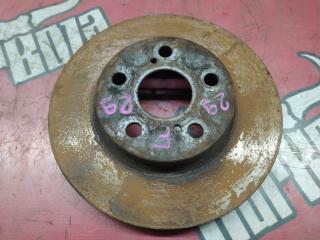 Диск тормозной передний Toyota Carina 1993