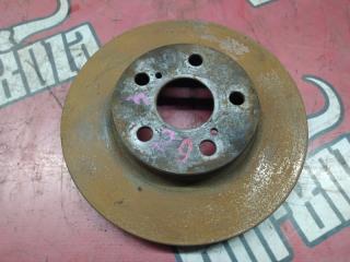 Диск тормозной передний Toyota Carina 1993