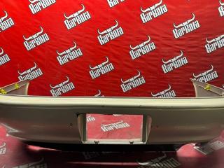 Бампер задний Toyota Carina 1993 Б/У Бампер задний Toyota Carina 1993