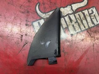 Запчасть уголок зеркала передний правый Nissan Cefiro 1998