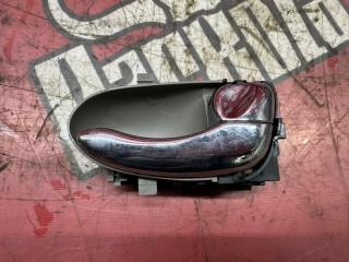 Запчасть ручка двери внутренняя передняя правая Nissan Cefiro 1998
