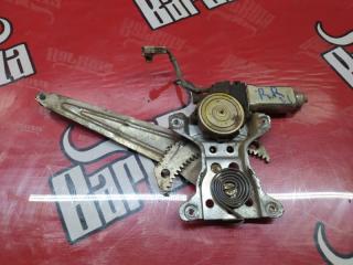 Стеклоподъемник задний правый Toyota Corolla 1996