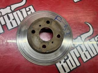 Диск тормозной Toyota Corolla 1996