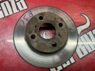 Диск тормозной Toyota Corolla 1996