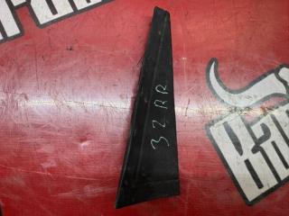 Запчасть накладка в салоне задняя правая ИЖ ОДА 1999