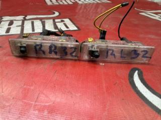 Запчасть плафон подсветки багажника ИЖ ОДА 1999