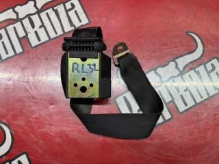 Запчасть ремень безопасности задний левый ИЖ ОДА 1999