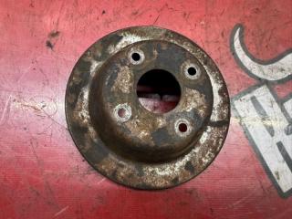 Запчасть шкив помпы ИЖ ОДА 1999