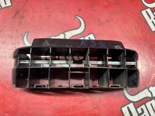 Запчасть усилитель бампера задний ИЖ ОДА 1999