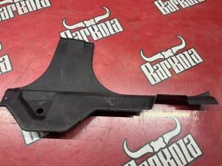 Запчасть накладка на порог салона задняя правая ИЖ ОДА 1999