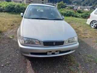 АКПП Toyota Sprinter 2000