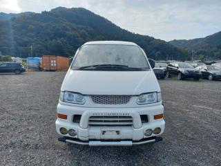 АКПП Mitsubishi Delica 2006