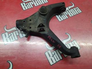 Рычаг подвески нижний передний правый Mitsubishi Delica 2006