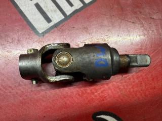 Запчасть рулевой карданчик Mazda Demio 1996