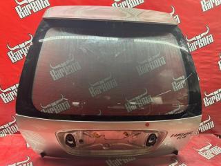 Дверь багажника Toyota Nadia 1998