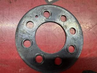 Шайба маховика Mitsubishi Delica 2006